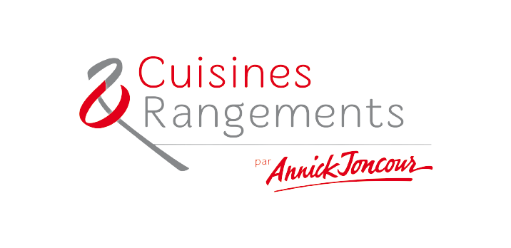 logo Cuisines et Rangements fond transparent